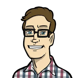 Joseph Abrahams Avatar